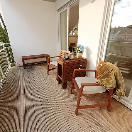 Ruhrheimat Ferienwohnung Am Ruhrtalradweg In Arnsberg Extérieur photo