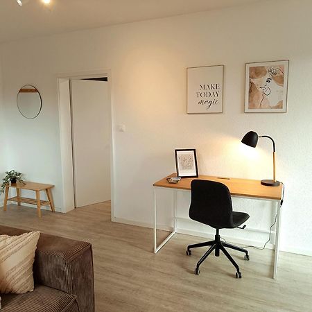 Ruhrheimat Ferienwohnung Am Ruhrtalradweg In Arnsberg Extérieur photo