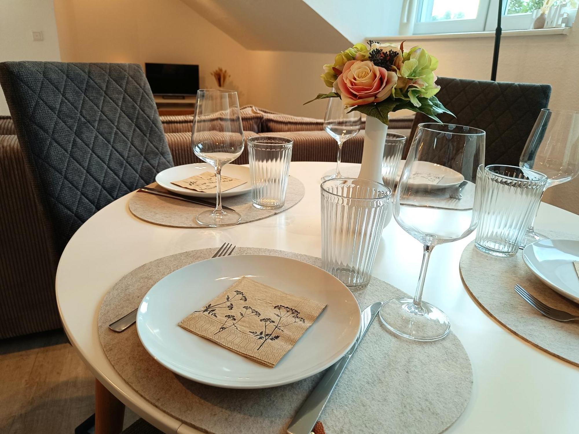 Ruhrheimat Ferienwohnung Am Ruhrtalradweg In Arnsberg Extérieur photo