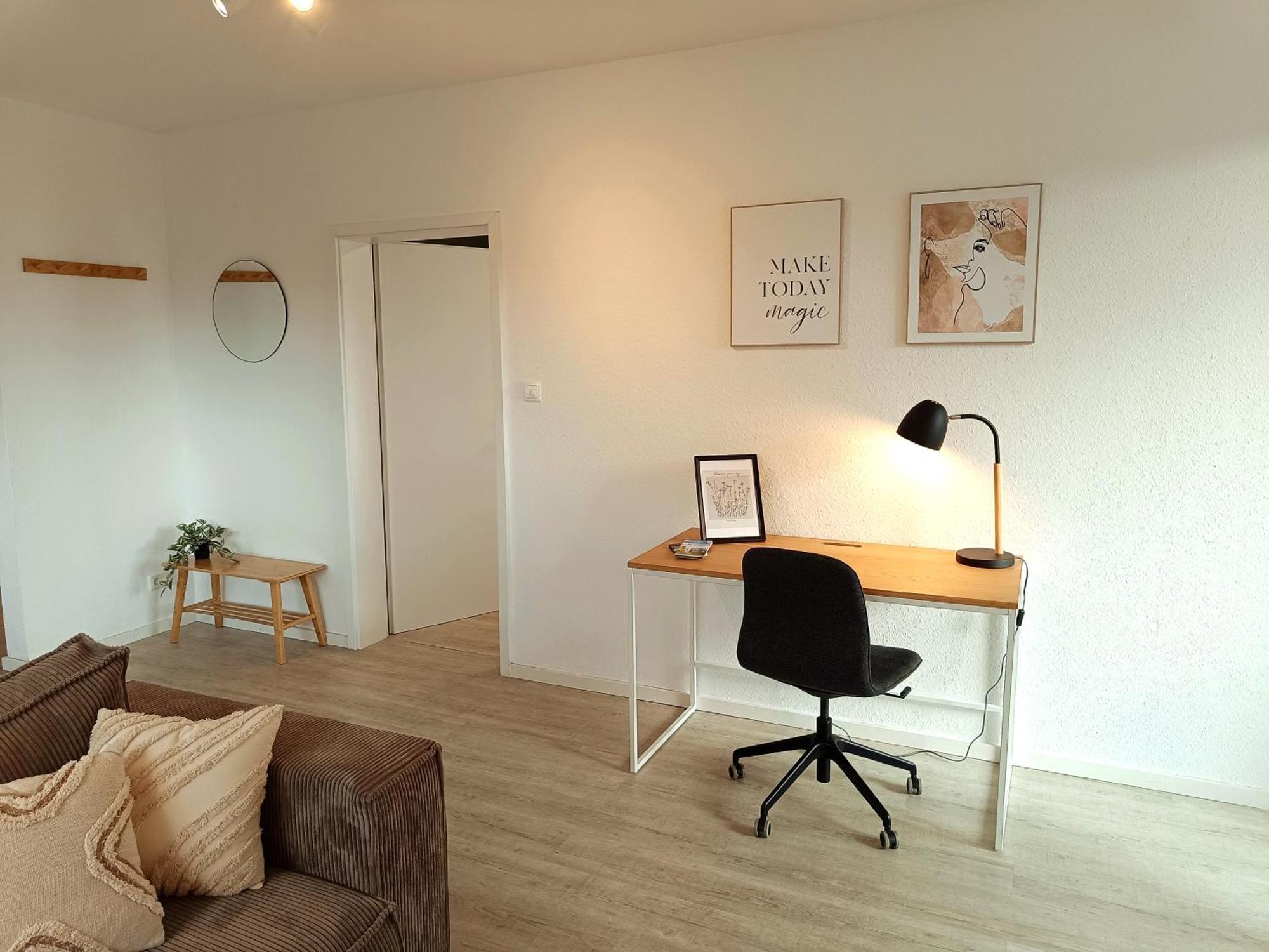 Ruhrheimat Ferienwohnung Am Ruhrtalradweg In Arnsberg Extérieur photo